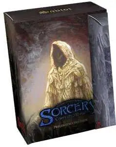 Gothic Savior Precon Deck [36 Spells & 16 Sites] - Sorcery: Contested Realm