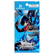 Persona 3 Reload Premium Booster Pack - Weiss Schwarz